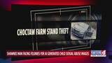 Timeout Modal Examples Sample Oklahoma launches Made In Oklahoma flagship store