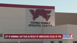 OKC mother dies in sledding crash, two arrested | KFOR.com Oklahoma City