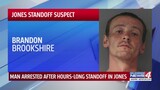 Spencer shooting leaves one person dead one in custody