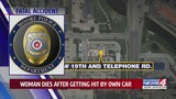 Crews respond to house fire in NW Oklahoma City