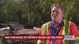 Tenants face repeated flooding at apartment complex for elderly renters ...