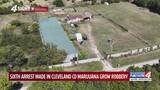Federal charges, including arson, filed for man accused of setting ...