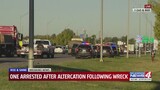 One dead after officer-involved shooting in SE Oklahoma City