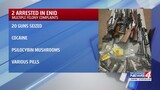 One in custody after man found dead in SW Oklahoma City