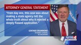 Federal charges, including arson, filed for man accused of setting ...