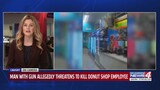 Oklahoma Task Forces assist with severe flooding in New Mexico | KFOR ...
