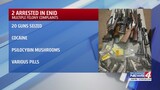 One dead after officer involved shooting in Goldsby | KFOR.com Oklahoma ...