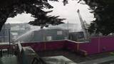CAUGHT ON CAMERA: Man falls through Vancouver Mall ceiling, is arrested ...