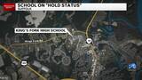 Pedestrian dies after being struck by train in Suffolk – WAVY.com
