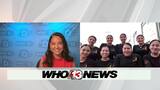 Arrest made after Drake football locker room burglarized during game ...