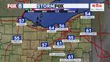 FORECAST: Tracking rounds of rain and storms – Fox 8 Cleveland WJW