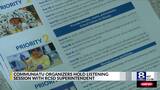 Former Irondequoit police chief sentenced to six months in prison ...