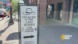 Tempe's Last Rodeo Hat Bar & Bootery: A Western Wear Haven