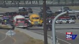 Part of County Line Road in Douglas County reopens after 100-day ...