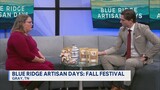 Blue Ridge Artisan Days Fall Festival returns to Gray this weekend ...