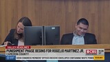 $3.2M bond set for San Juan teen charged in police stabbings | KVEO-TV