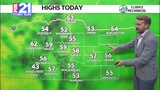 Lin Chaged Big changes to southern Colorado Wednesday! – FOX21 News Colorado