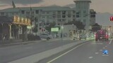 Multiple injured after vehicle crashes into Murphy’s Irish Pub – WAVY.com