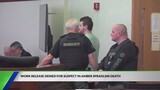 Kentucky State Police searching for man wanted on arson charges near ...