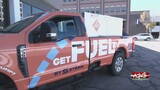 Running Man 541 First freeze running late across KELOLAND