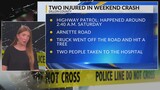 Horry County police respond to shooting near Highway 544; 2 hurt – WBTW