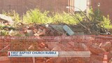 Police: Bath man charged after violating order of protection – WETM ...