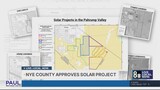 Nevada drivers cross into Arizona for cheaper gas – KLAS