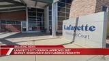 Ranch View Middle School teacher arrested for alleged sexual assault on ...