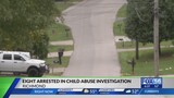 Couple killed in Richmond shooting; man in custody after standoff with ...