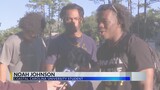 Robeson County deputies investigate deadly shooting near Lumberton | WBTW