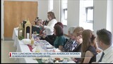 Stonewalling Pattern 2nd annual WV Food is Medicine Summit begins at Stonewall Resort – WBOY.com