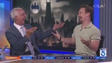 Suit Up to Celebrate Batman Day! – KTLA