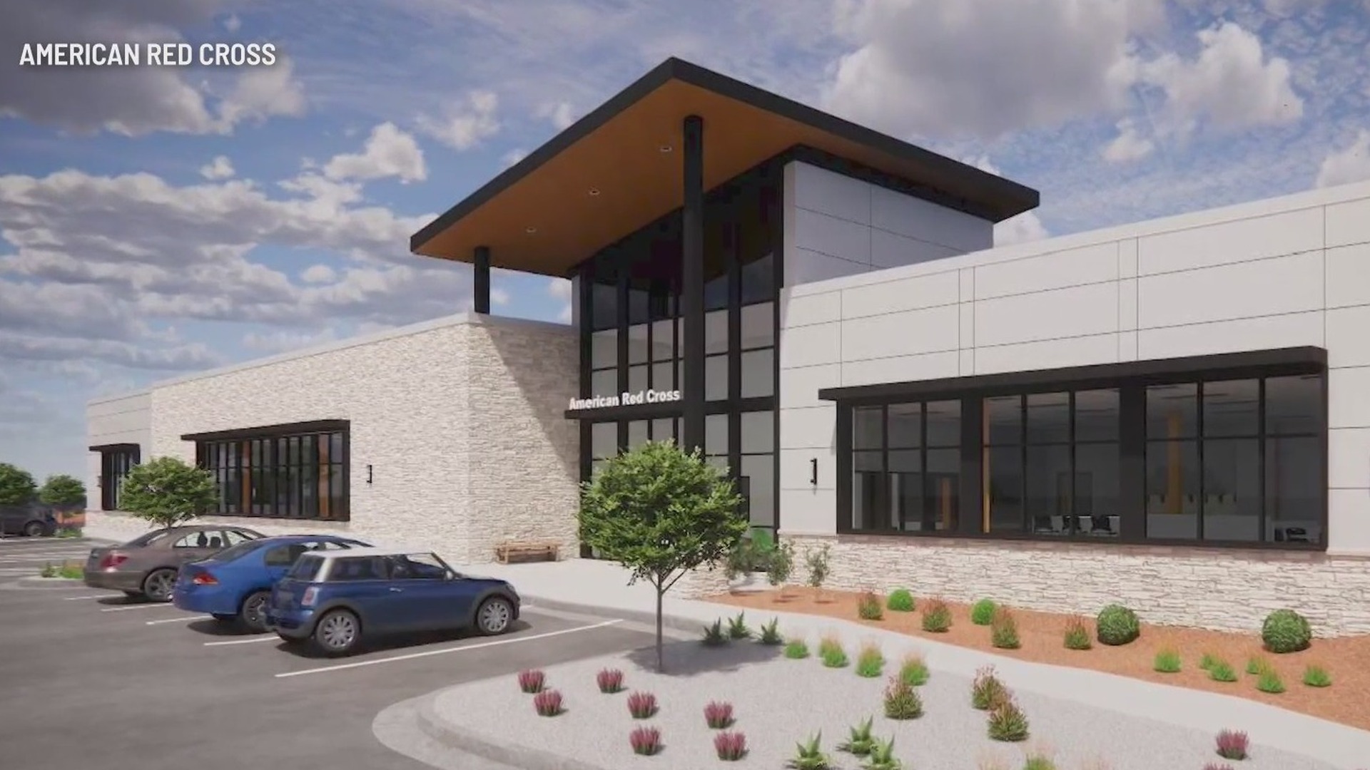 Local Red Cross chapter to break ground on new East Austin facility ...