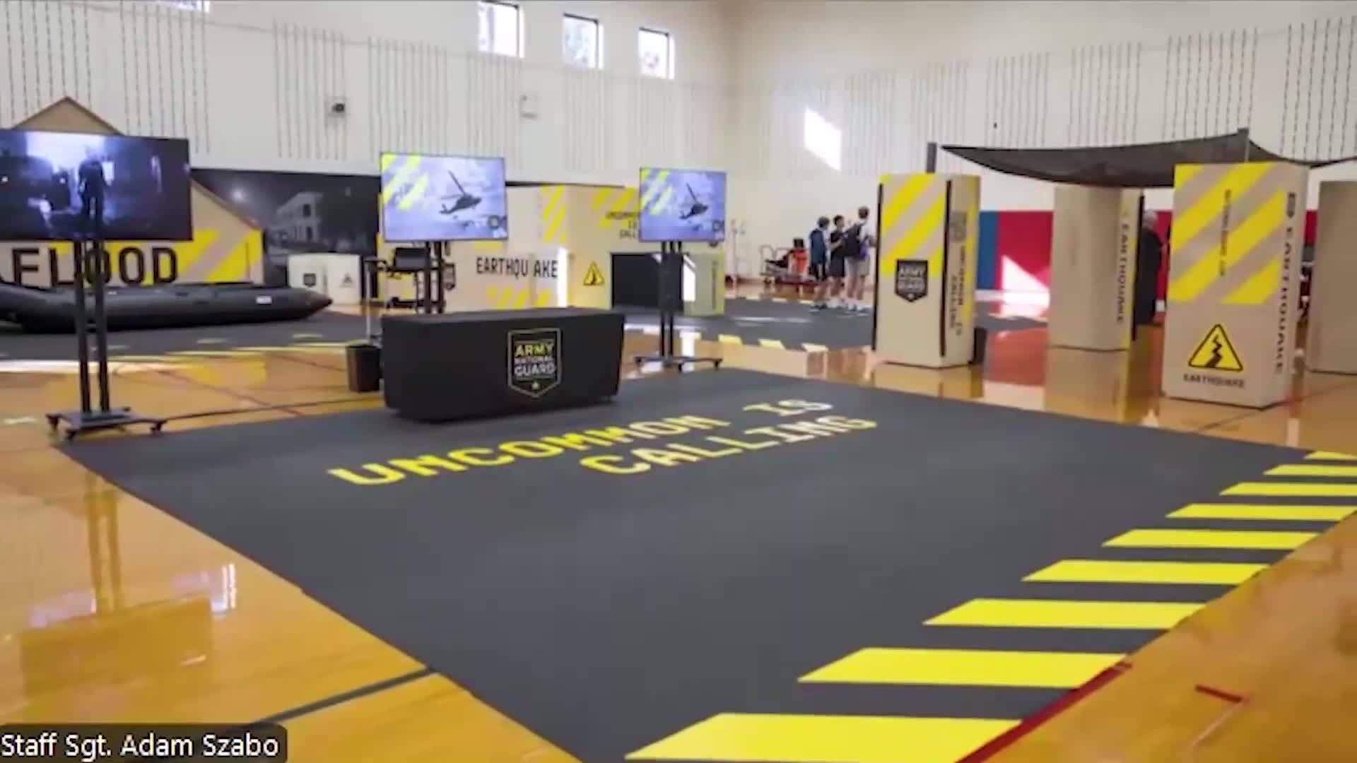 New business coming to empty stretch of Sixth Street – KXAN Austin