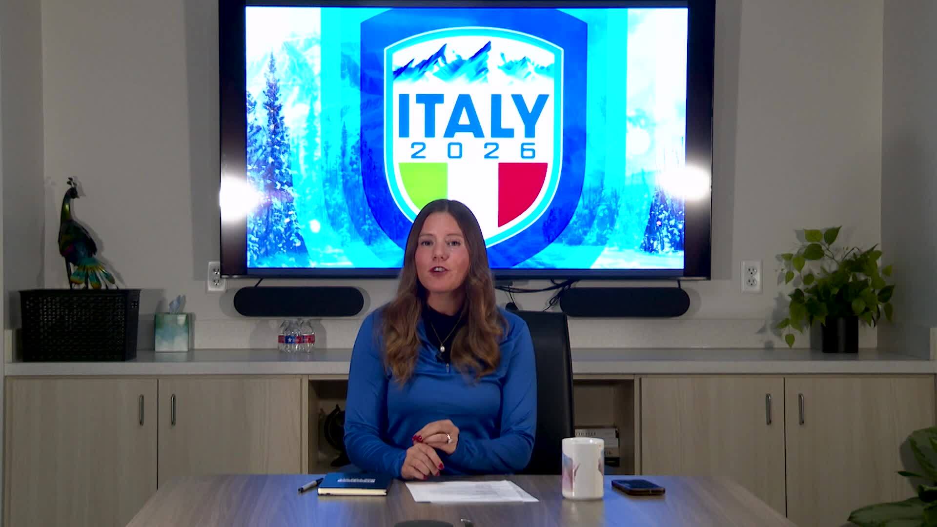 USA, Canada have faced off in nearly every Olympics women’s hockey