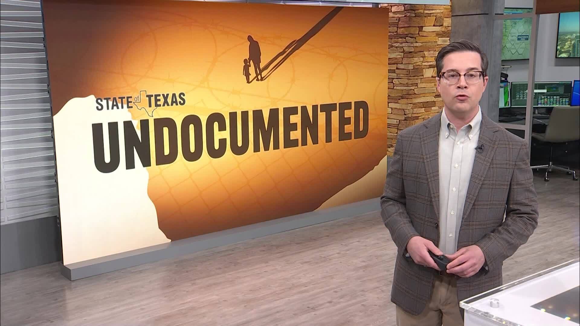 Kelly Wiley State of Texas – Immigration enforcement could impact enrollment at ...