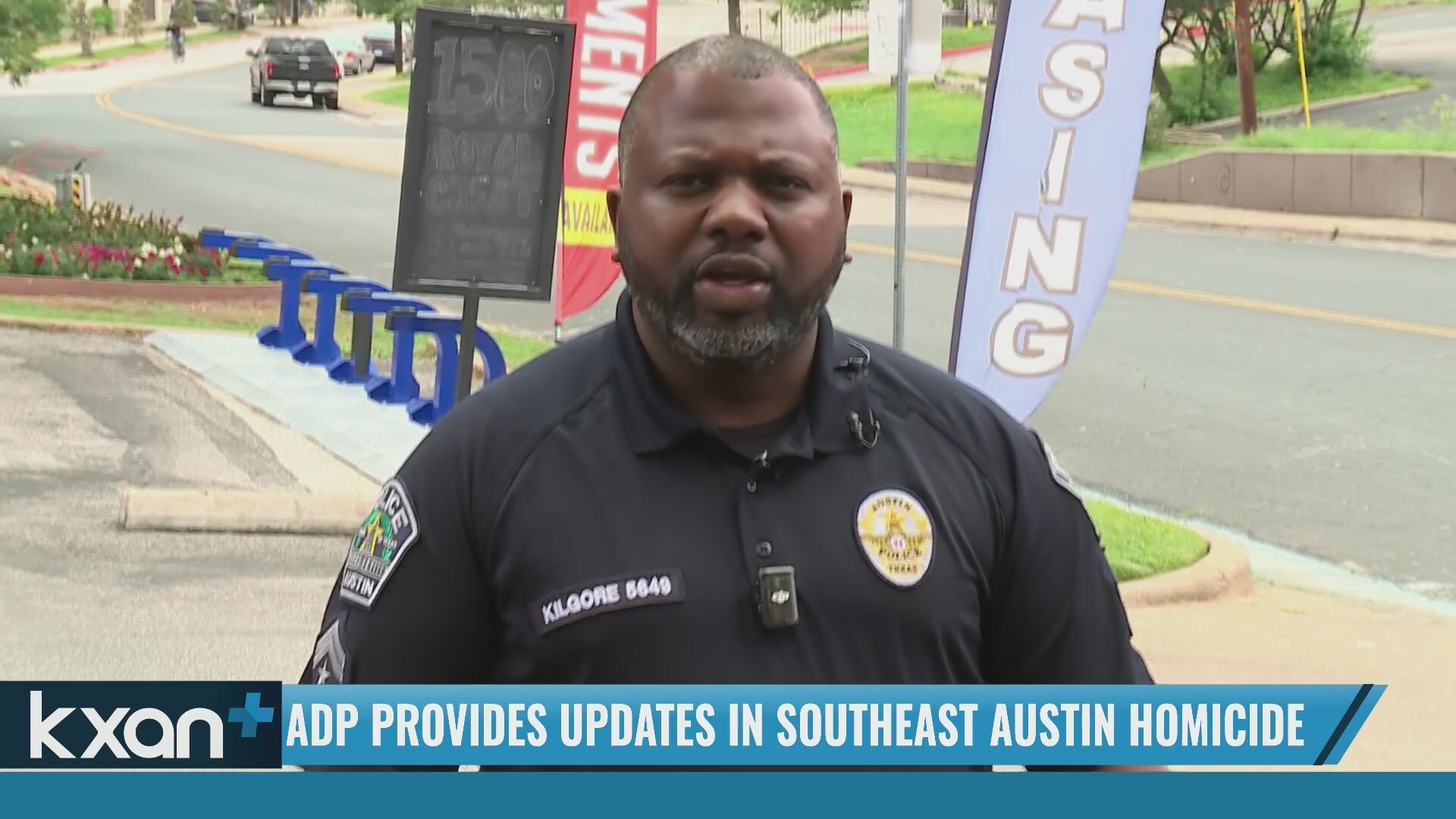Austin Police share updates in Southeast Austin homicide – KXAN Austin
