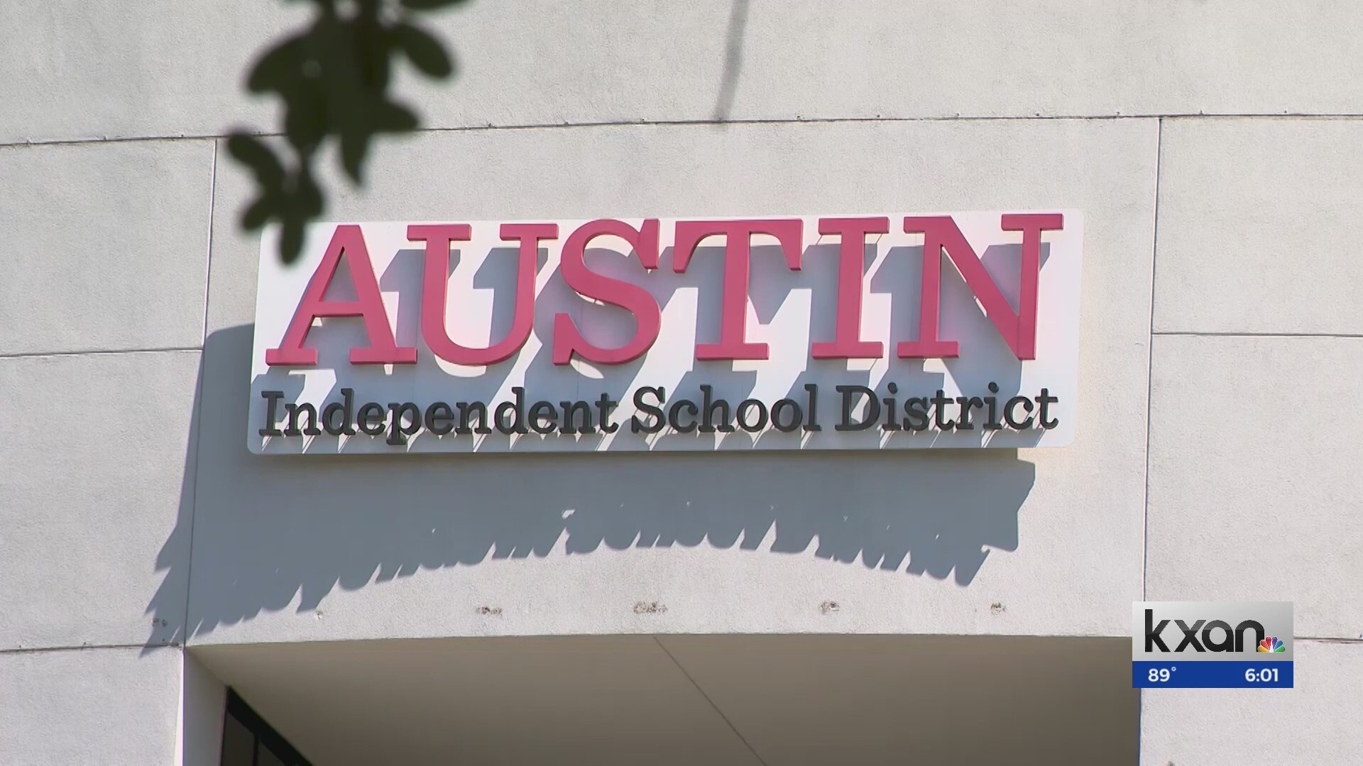 dsip-austin Austin ISD ahead of schedule fixing special education after TEA order: district The Week's Biggest News in