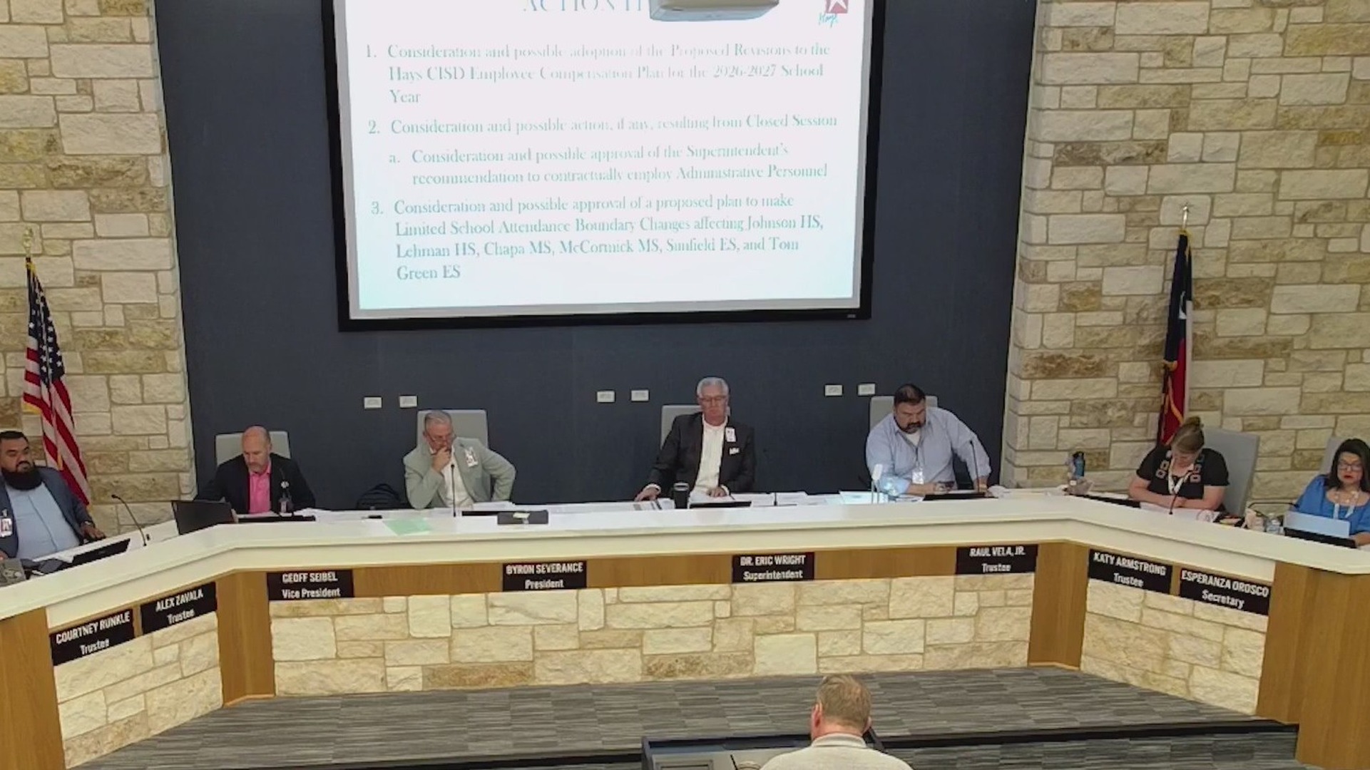 Austin ISD parents raise concerns over band equipment transportation ...