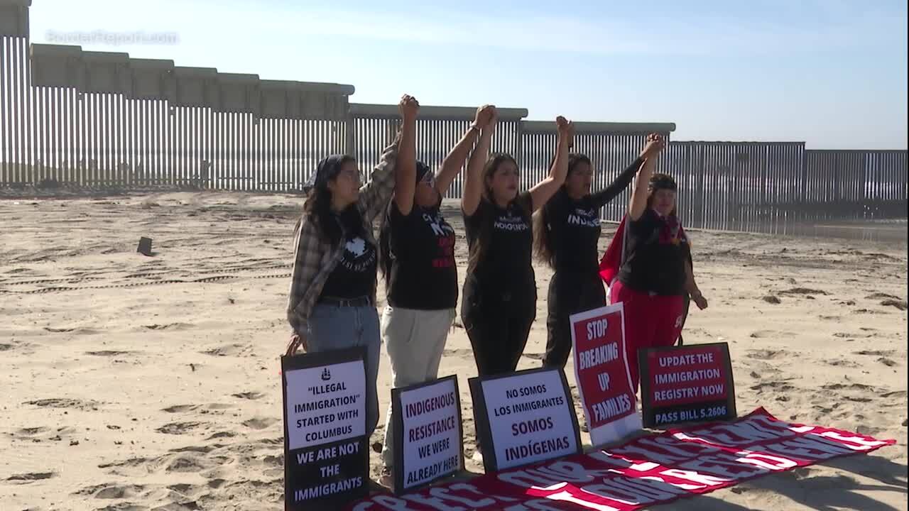 Deportation Rally Deportation Protest – BorderReport