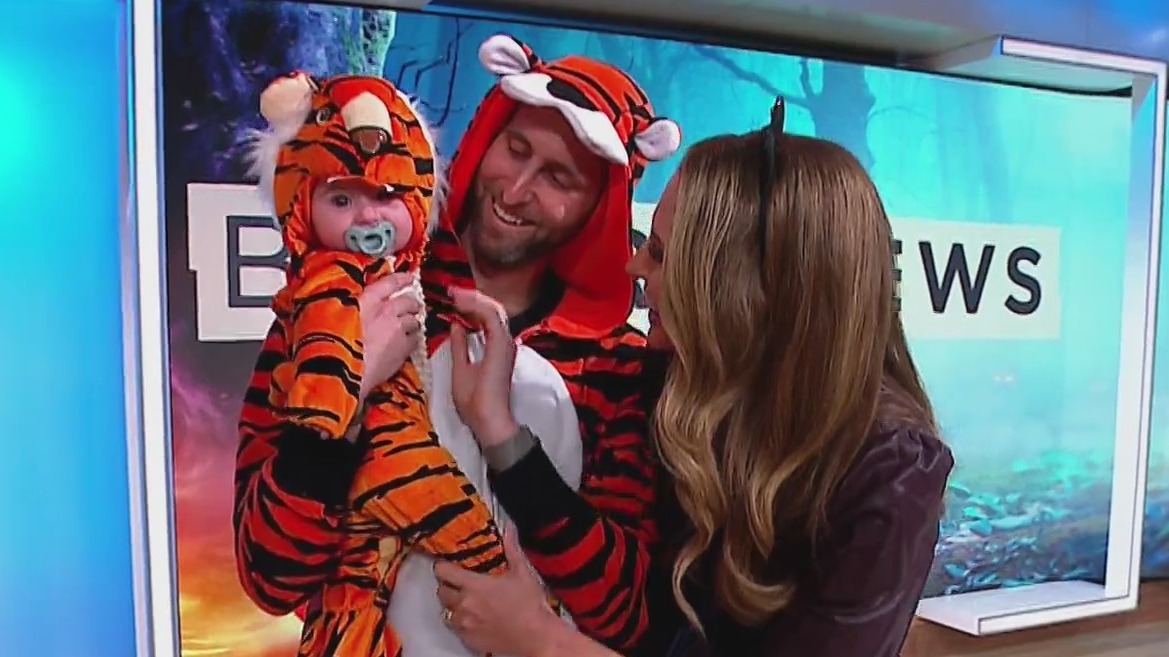 BestReviews shares the top Halloween products Morning in America