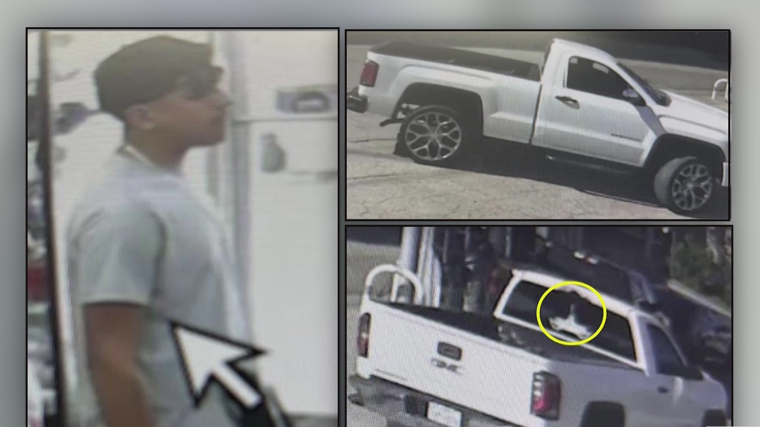 Austin police search for suspect in hit-and-run crash – KXAN Austin
