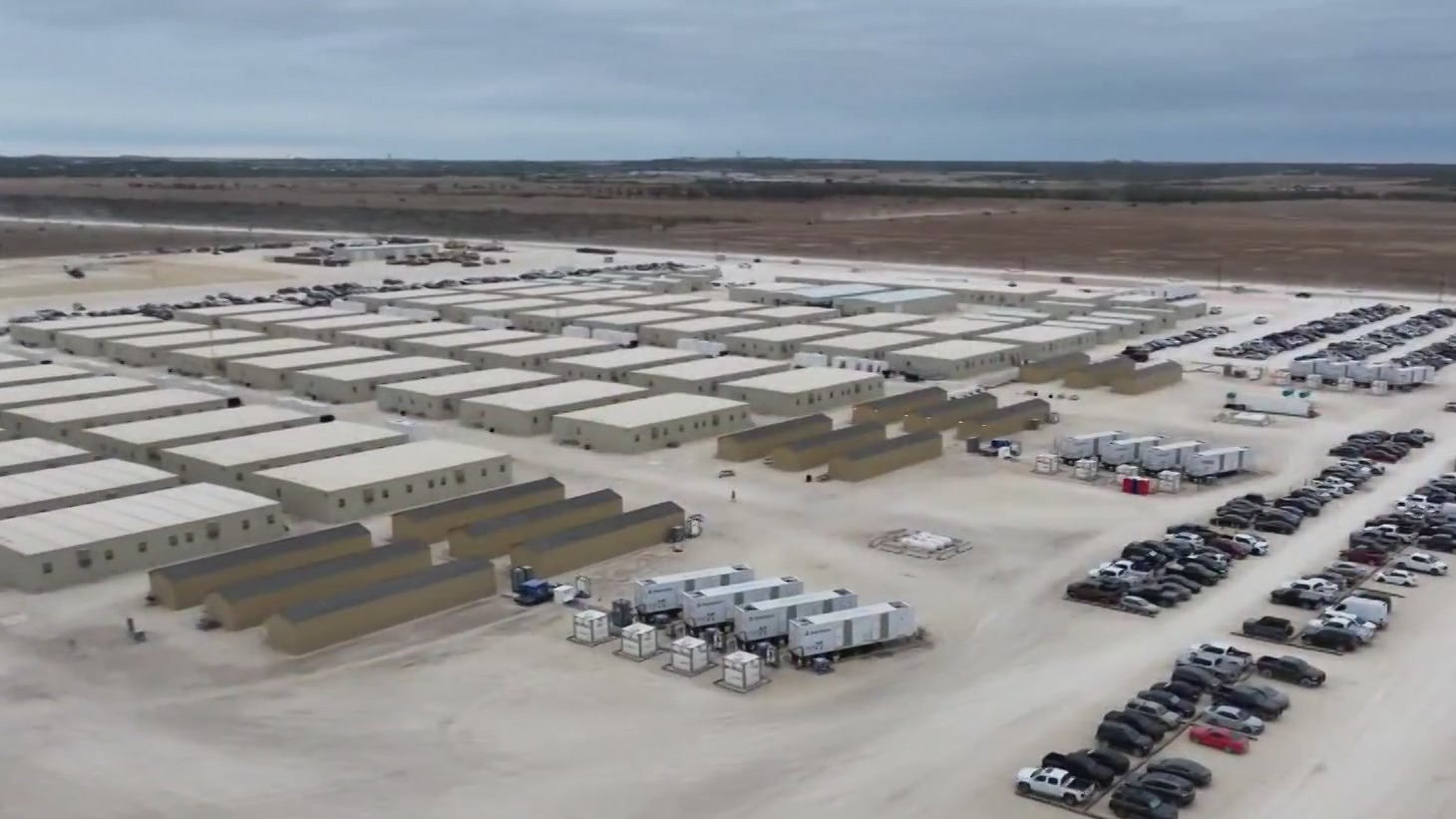 Trump’s incoming ‘border czar’ to join Abbott at Texas border Tuesday ...