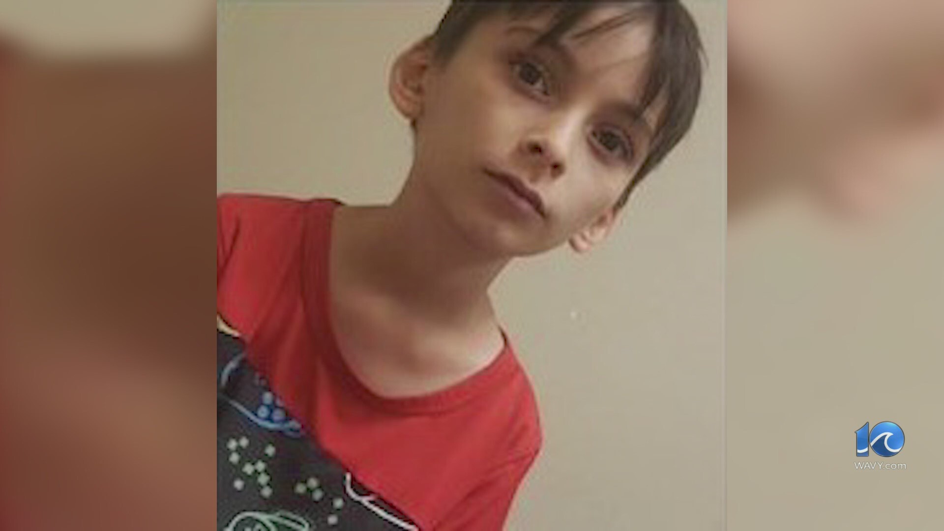 CODI Alert issued for missing Fairfax County boy – WAVY.com