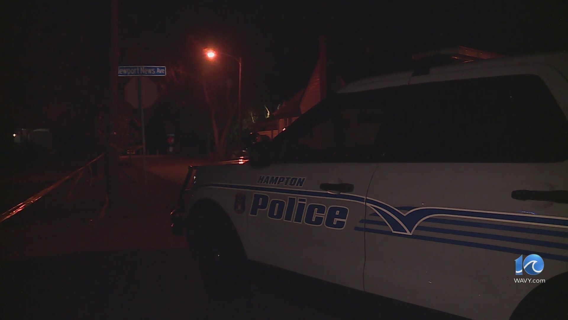 HPD: 1 dead, 1 hurt after argument led to double shooting – WAVY.com