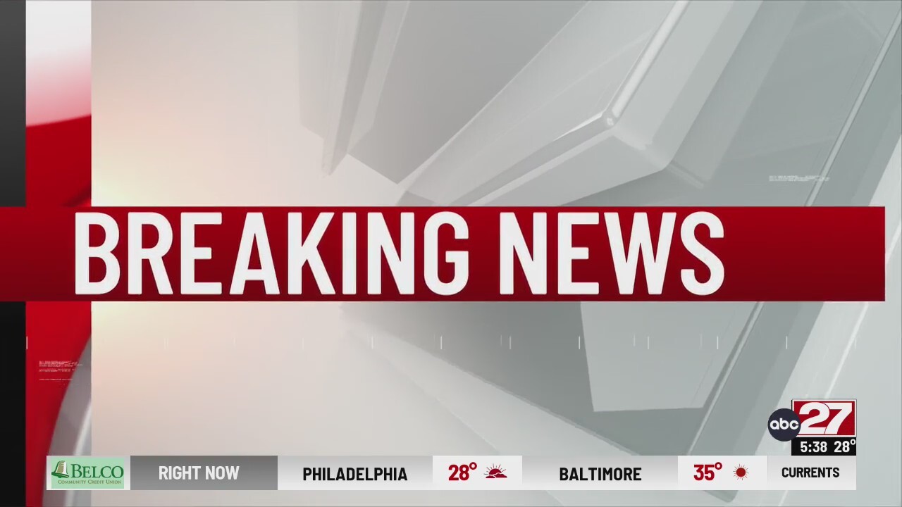 Crews battle residential fire in York County – ABC27