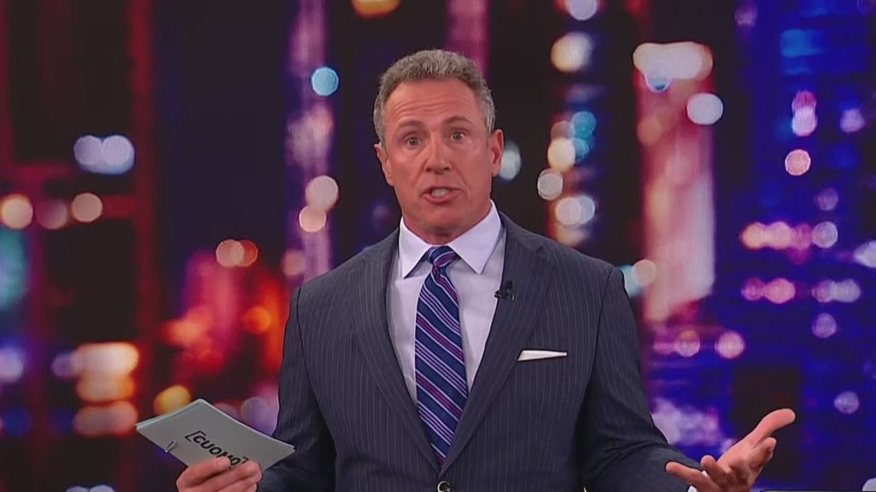 Chris Cuomo introduces preelection town hall | CUOMO – NewsNation