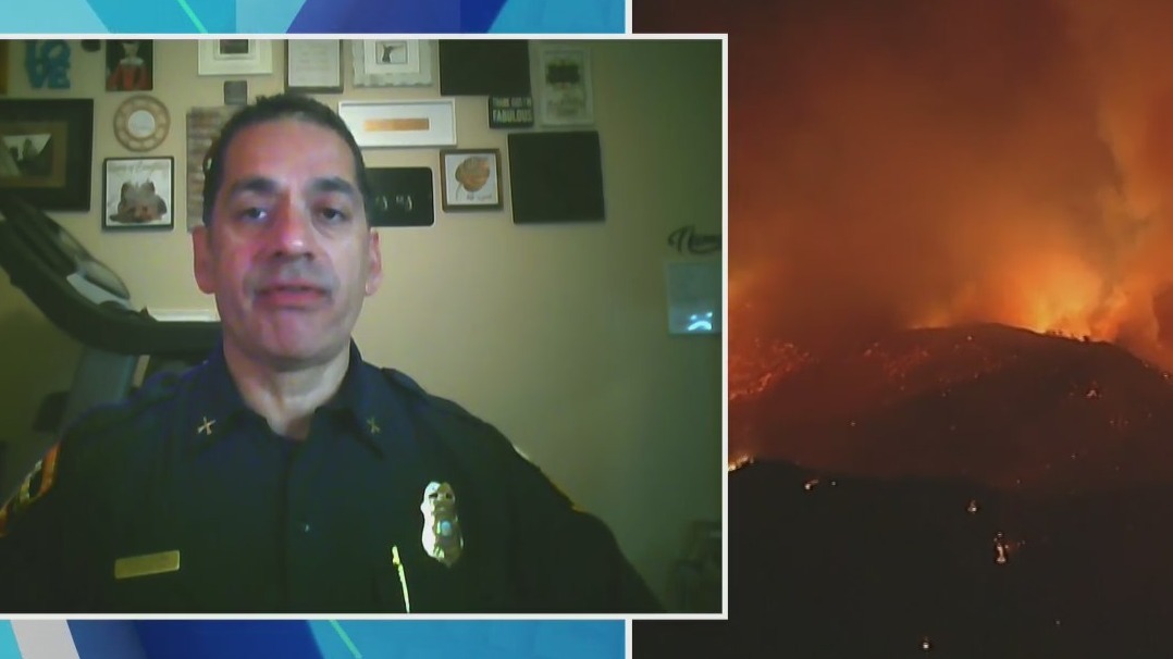 CalFire says no more fire ‘season’ but instead ‘year’: L.A. wildfires ...