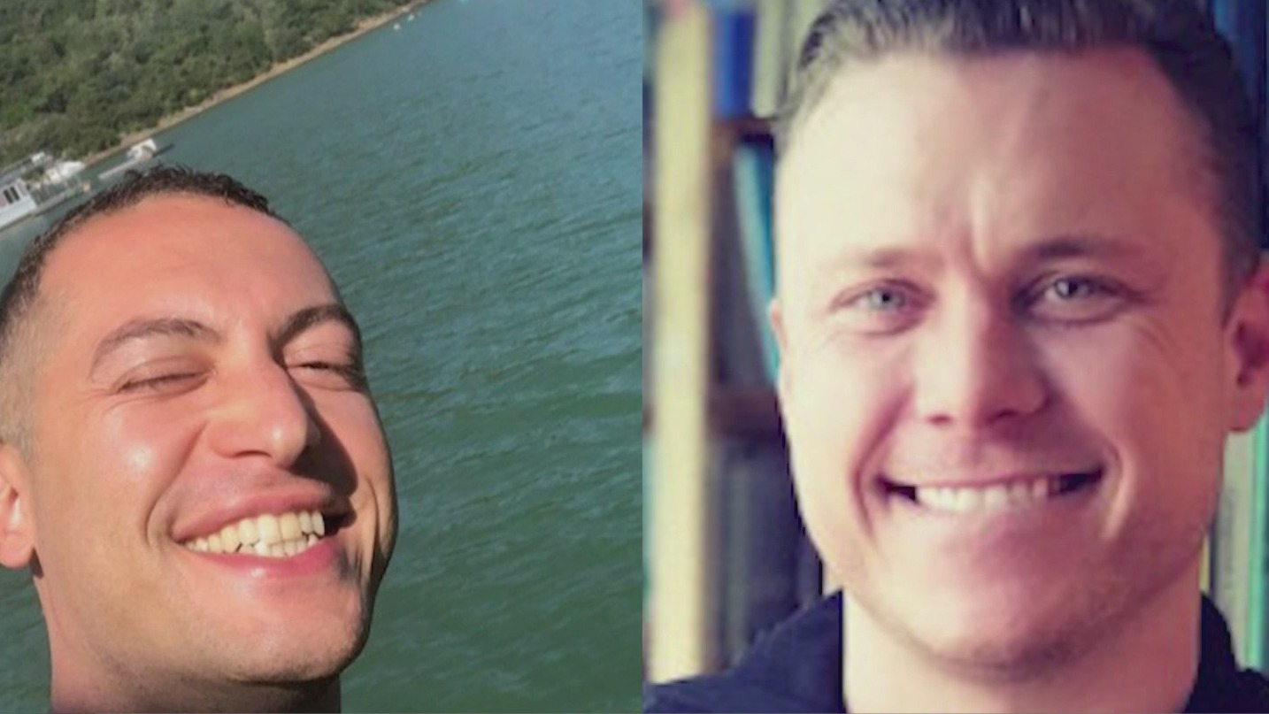 Trial nearing conclusion in killing of Cash App founder Bob Lee ...