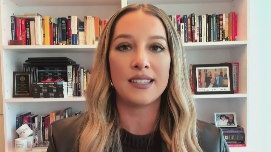 From Name Recognition to Ballot-B ، Her Career and Earnings Chart a Remarkable Trajectory